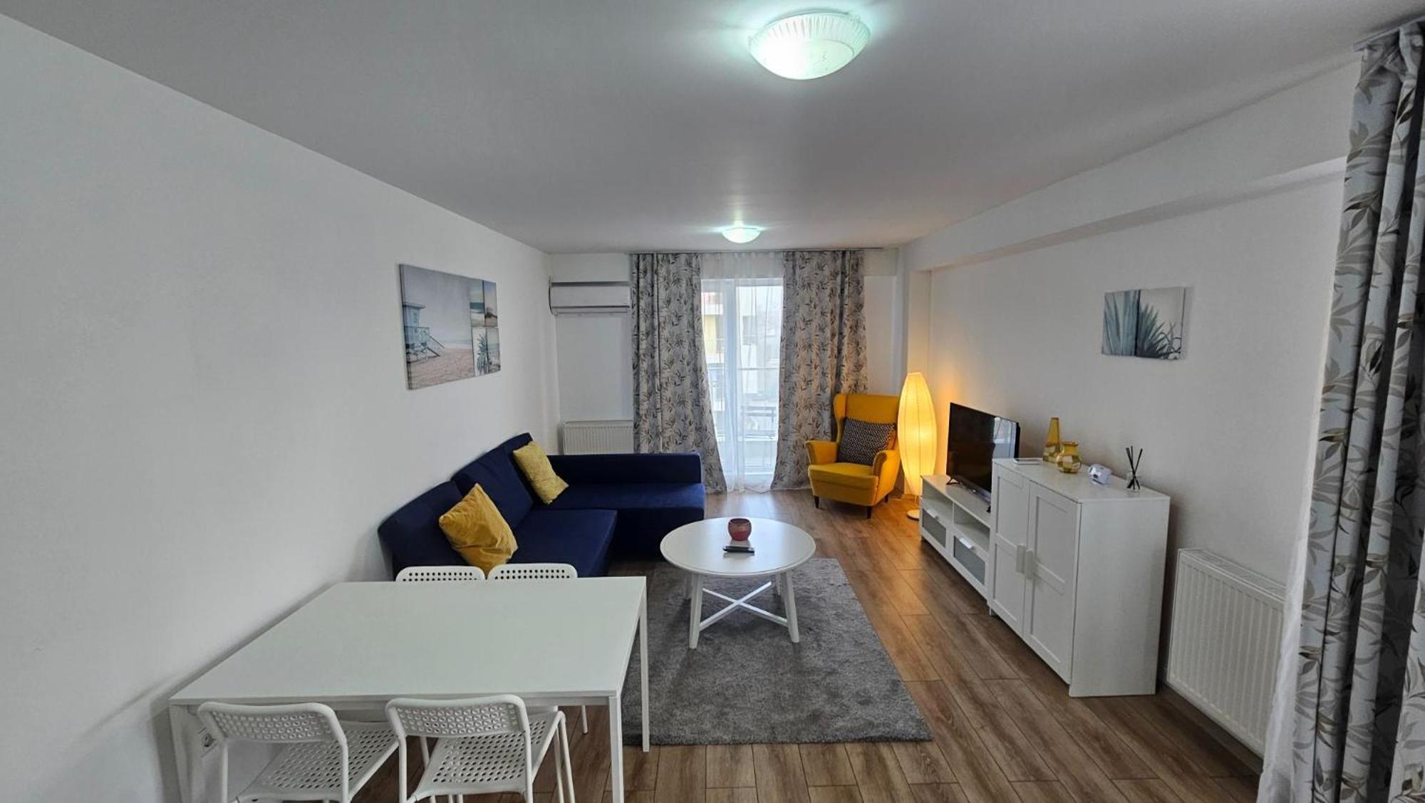 Airport Residence Otopeni Exterior photo
